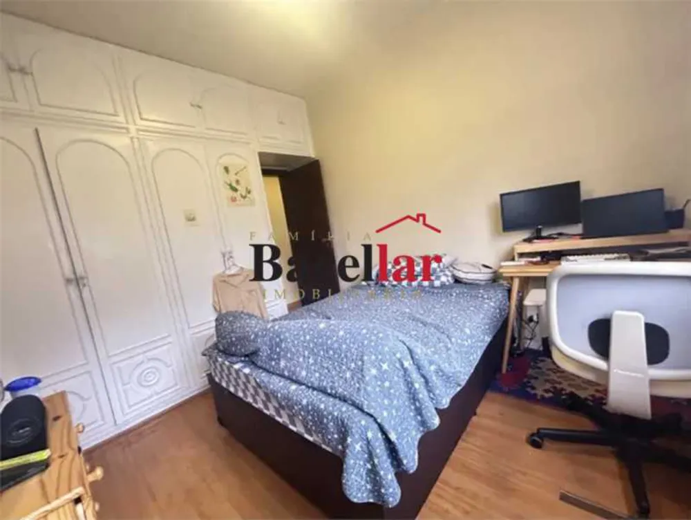 Apartamento, 4 quartos, 126 m² - Foto 14