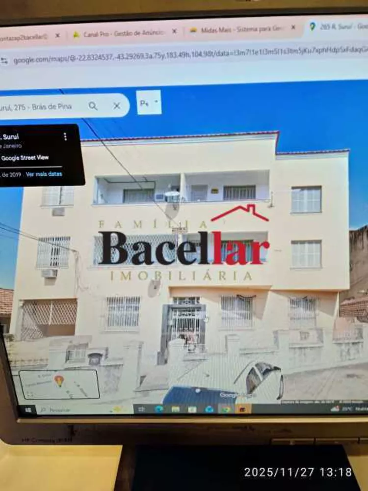 Apartamento, 2 quartos, 56 m² - Foto 1