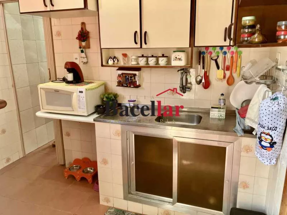 Apartamento, 2 quartos, 54 m² - Foto 6