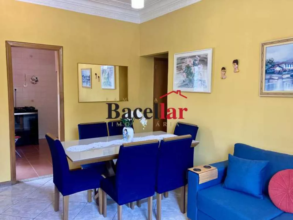 Apartamento, 2 quartos, 54 m² - Foto 24