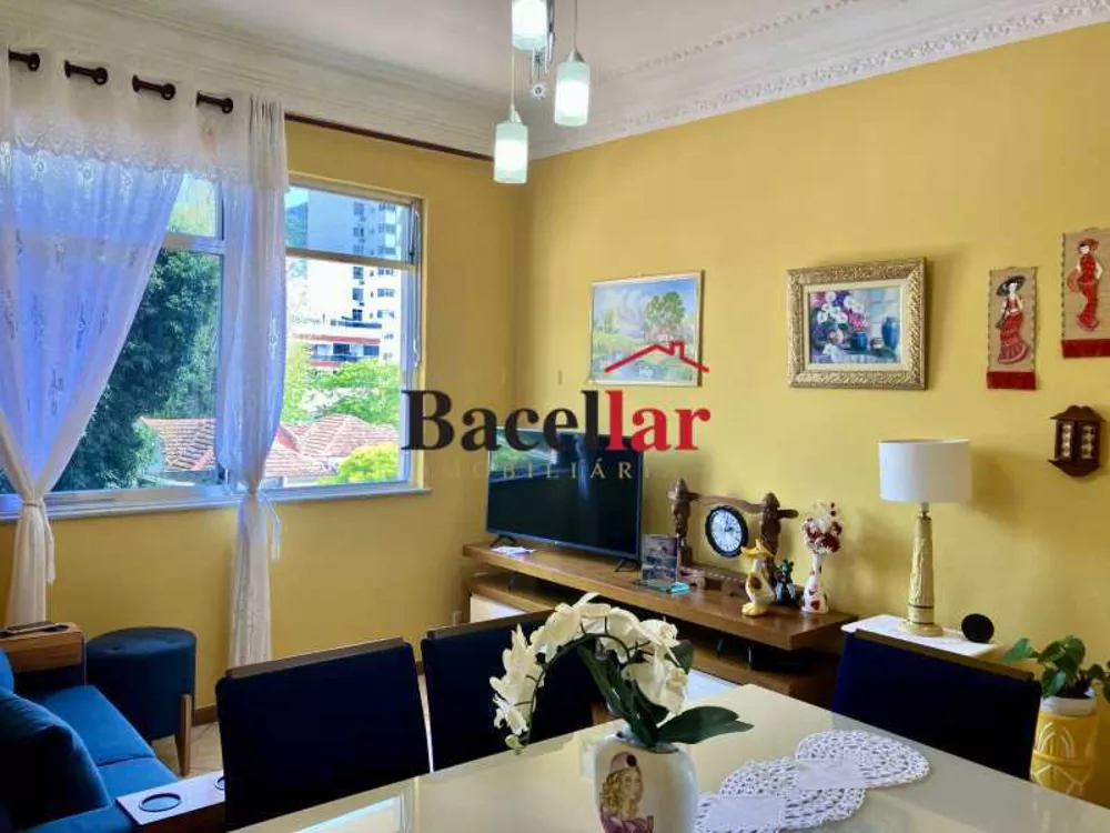 Apartamento, 2 quartos, 54 m² - Foto 27