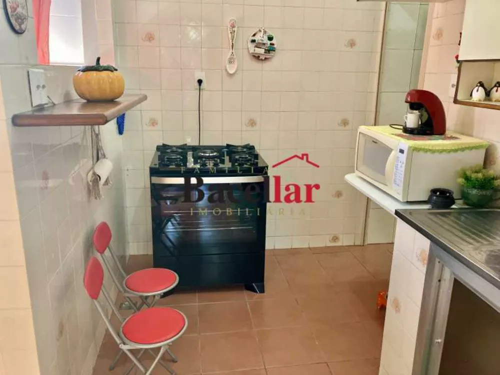 Apartamento, 2 quartos, 54 m² - Foto 4