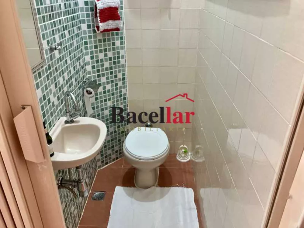 Apartamento, 2 quartos, 54 m² - Foto 14