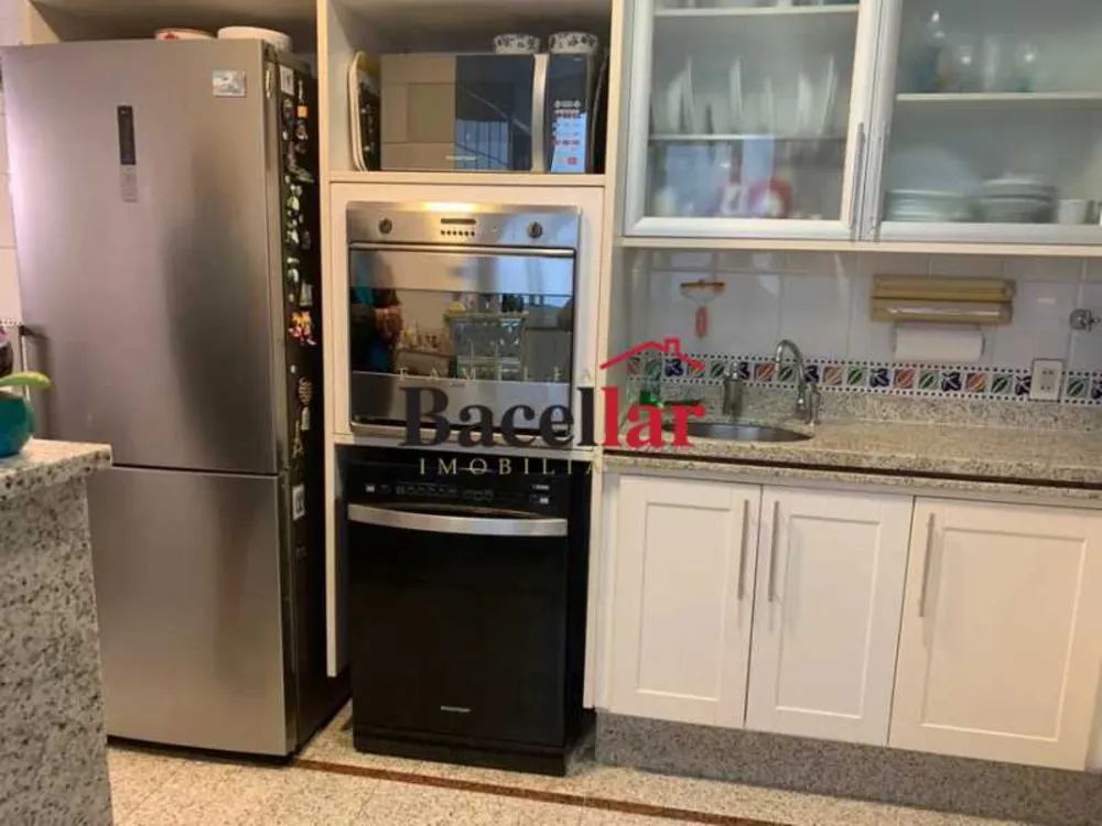 Cobertura, 4 quartos, 321 m² - Foto 35