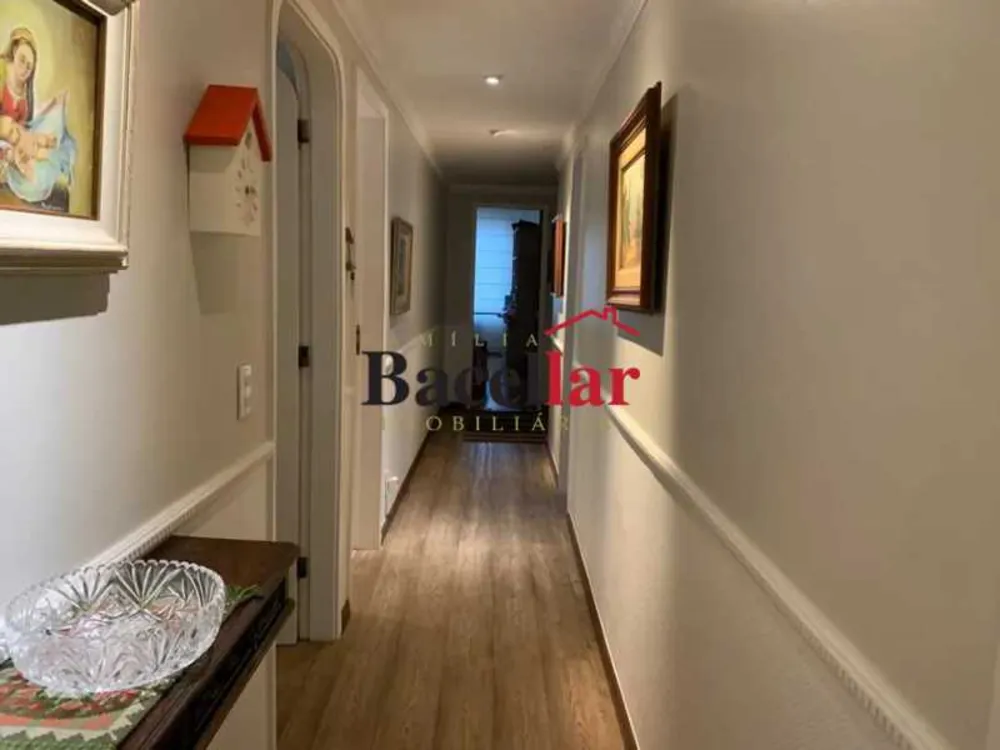 Cobertura, 4 quartos, 321 m² - Foto 8