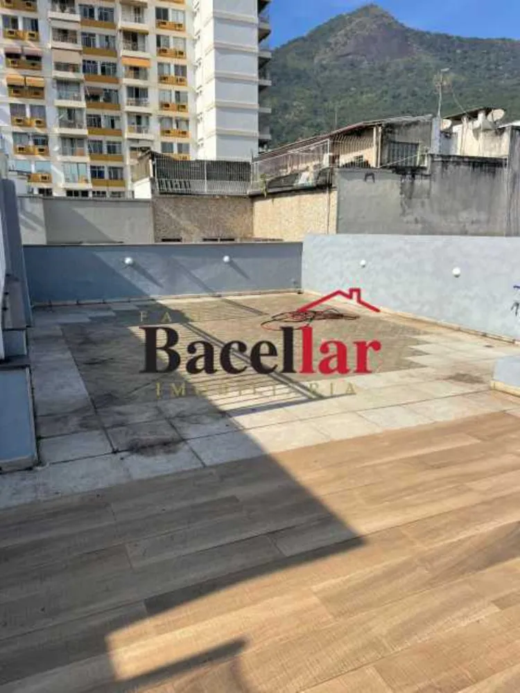 Cobertura, 4 quartos, 321 m² - Foto 1