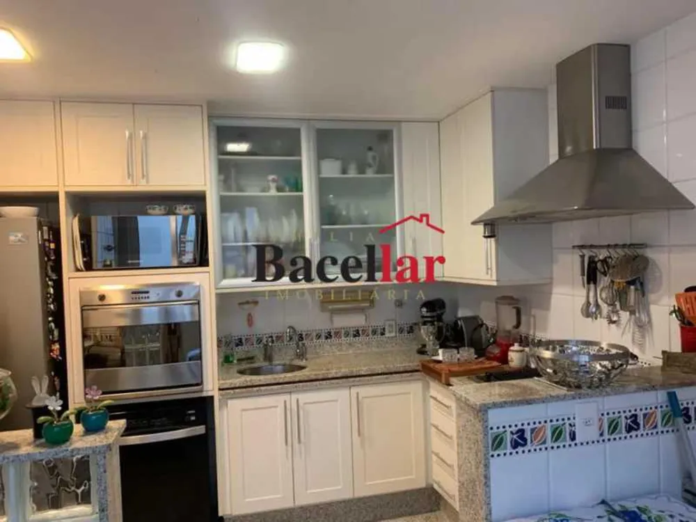 Cobertura, 4 quartos, 321 m² - Foto 37