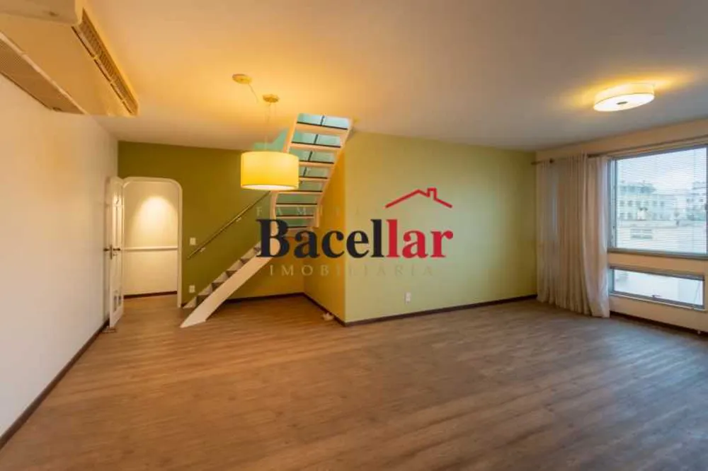 Cobertura, 4 quartos, 321 m² - Foto 2