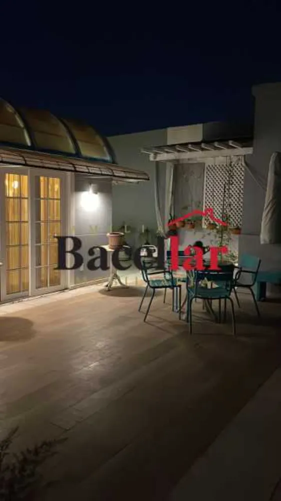 Cobertura, 4 quartos, 321 m² - Foto 51