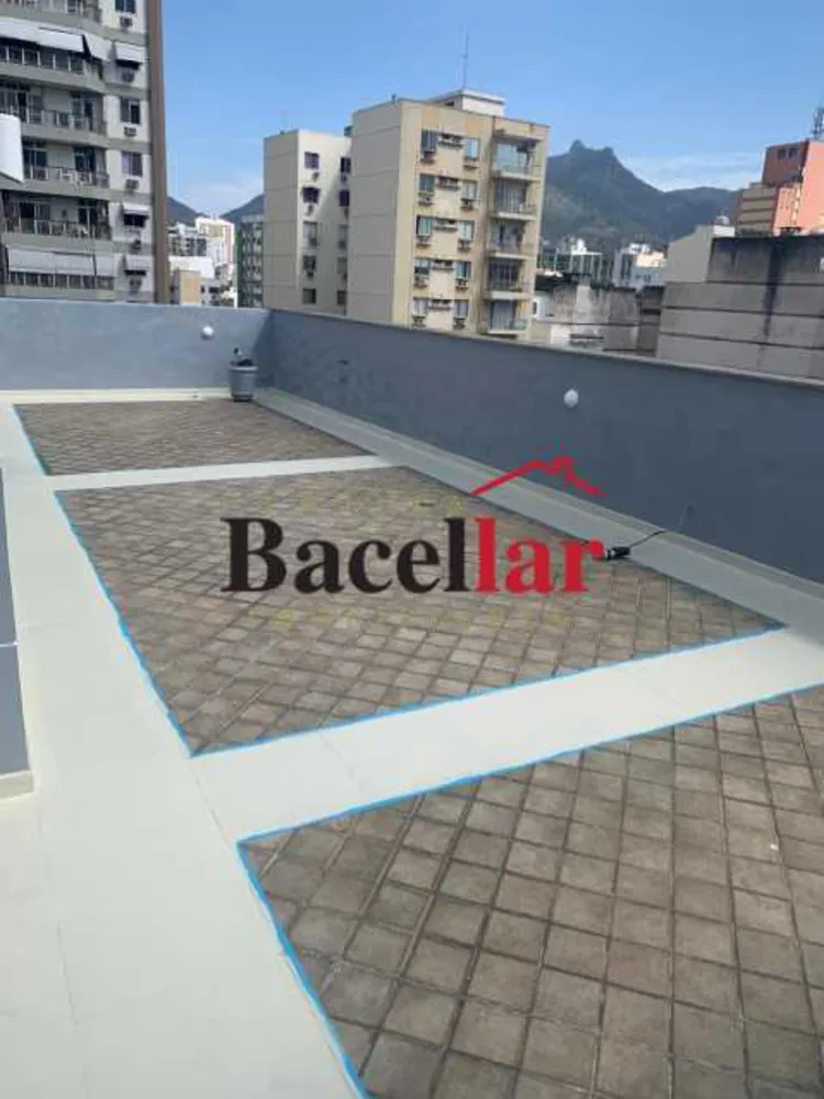 Cobertura, 4 quartos, 321 m² - Foto 1