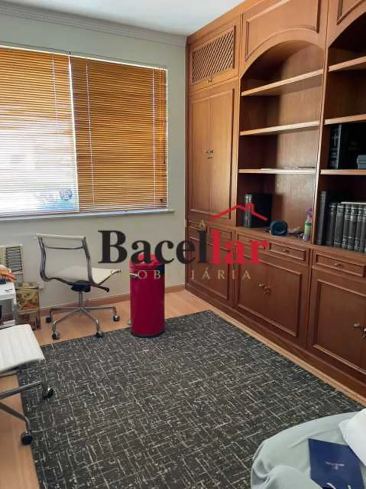 Cobertura, 4 quartos, 321 m² - Foto 9