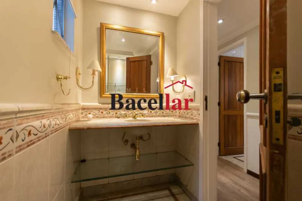 Cobertura, 4 quartos, 321 m² - Foto 14