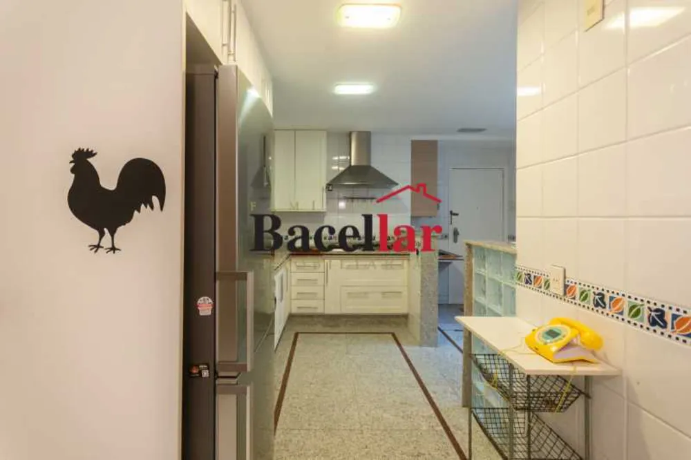 Cobertura, 4 quartos, 321 m² - Foto 50