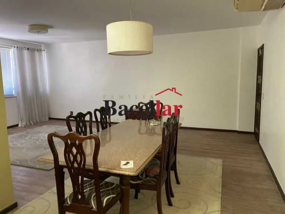 Cobertura, 4 quartos, 321 m² - Foto 7