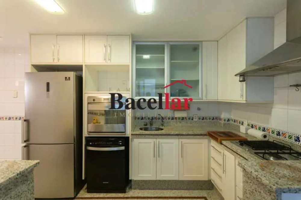 Cobertura, 4 quartos, 321 m² - Foto 52
