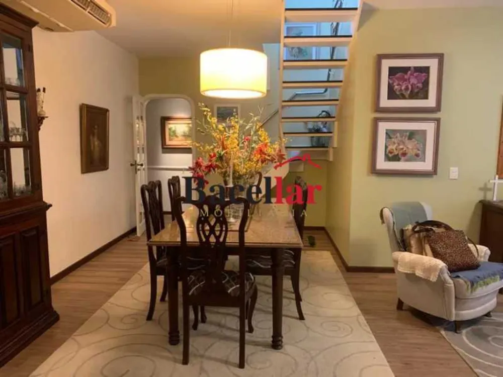 Cobertura, 4 quartos, 321 m² - Foto 3