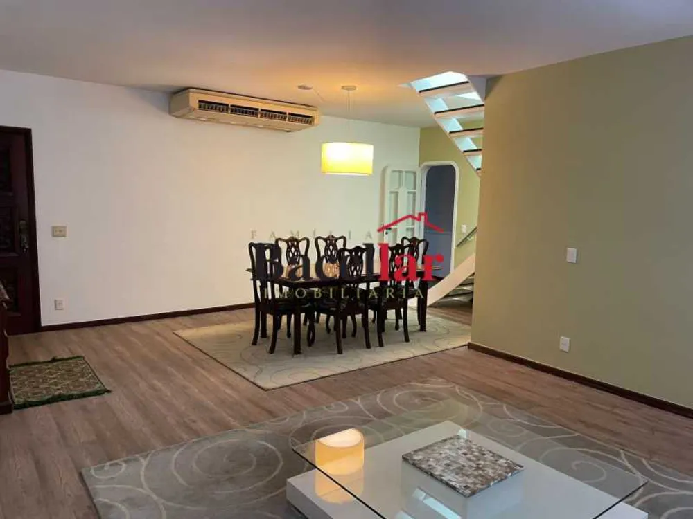 Cobertura, 4 quartos, 321 m² - Foto 6