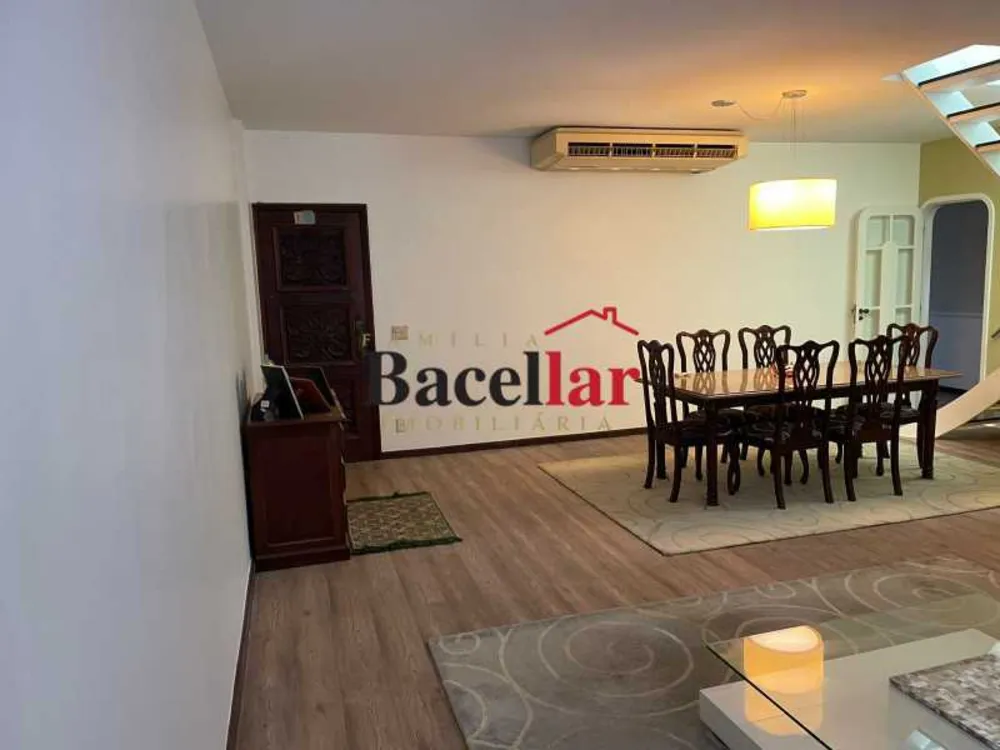 Cobertura, 4 quartos, 321 m² - Foto 5