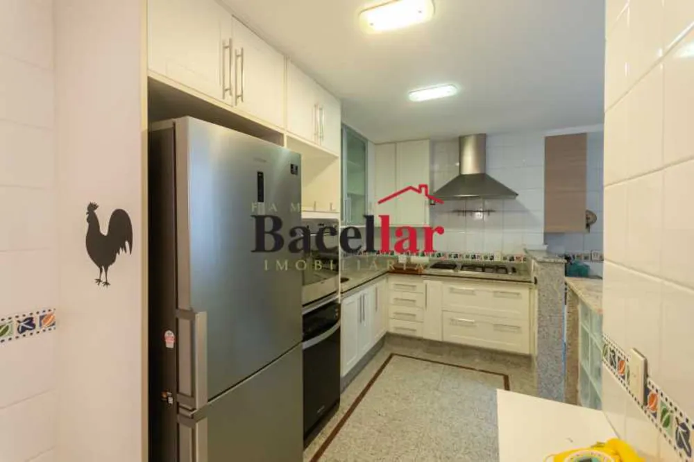 Cobertura, 4 quartos, 321 m² - Foto 54