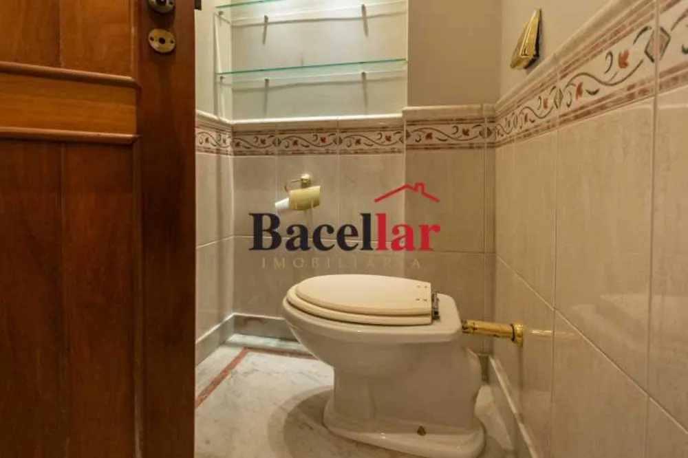 Cobertura, 4 quartos, 321 m² - Foto 16