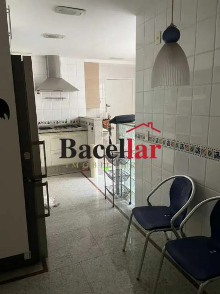 Cobertura, 4 quartos, 321 m² - Foto 39