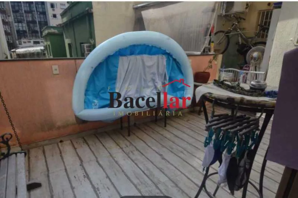 Apartamento, 3 quartos, 108 m² - Foto 12