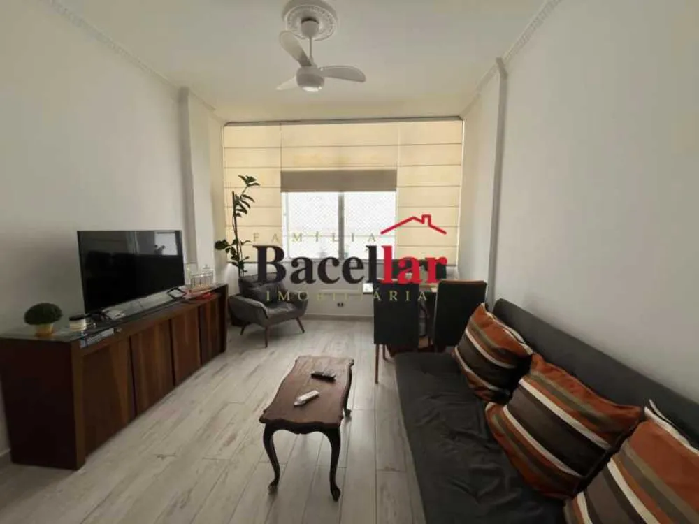 Apartamento, 2 quartos, 70 m² - Foto 2