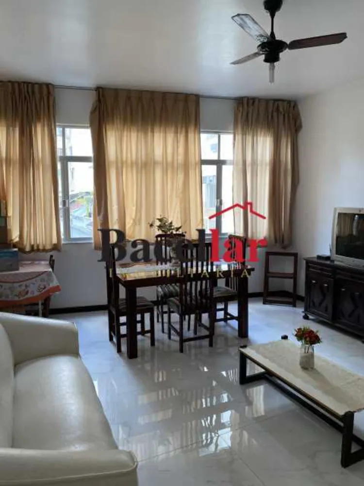 Apartamento, 1 quarto, 45 m² - Foto 3