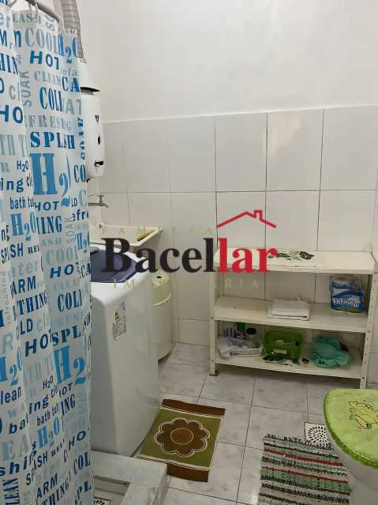 Apartamento, 1 quarto, 45 m² - Foto 5