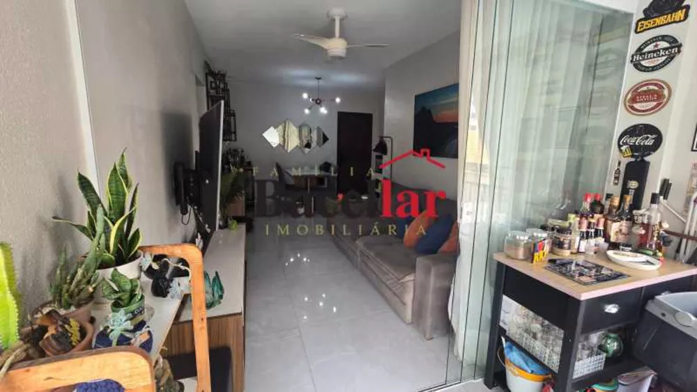Apartamento, 3 quartos, 77 m² - Foto 6