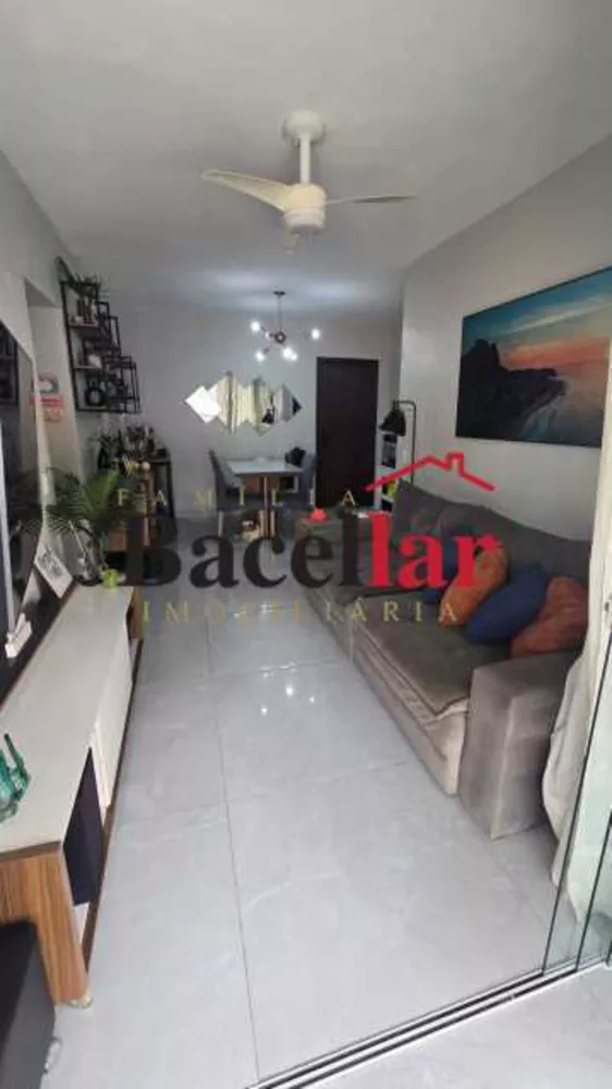Apartamento, 3 quartos, 77 m² - Foto 1