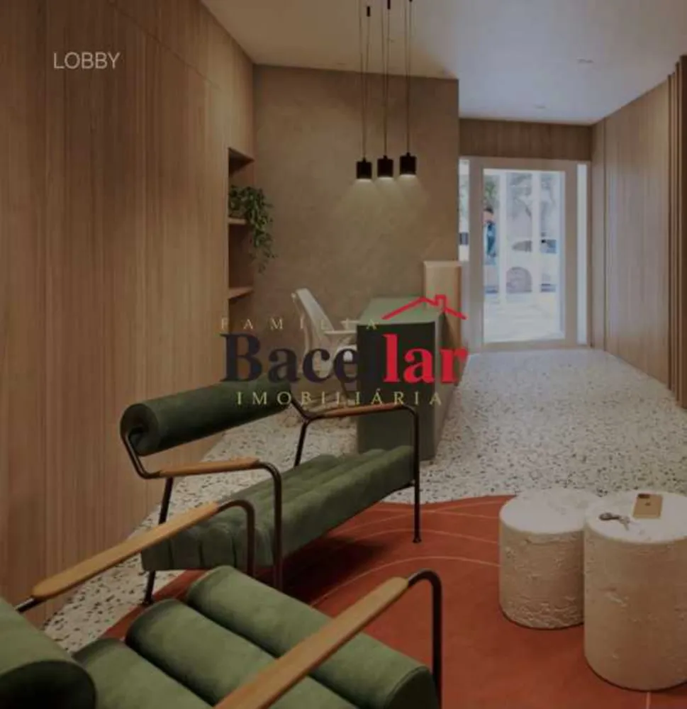 Cobertura, 1 quarto, 62 m² - Foto 8