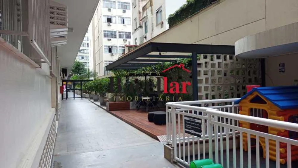 Apartamento, 1 quarto, 44 m² - Foto 25