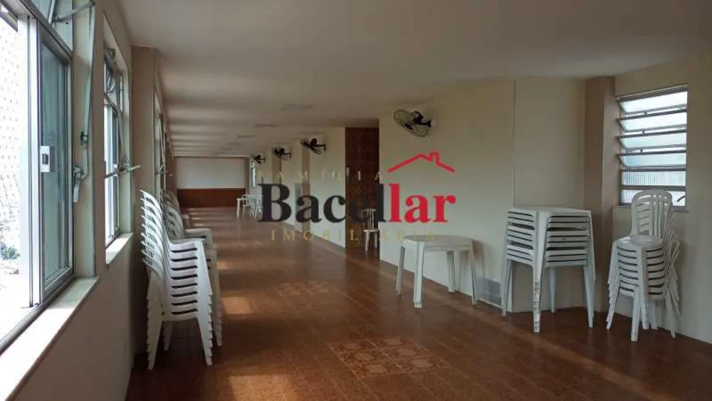 Apartamento, 1 quarto, 44 m² - Foto 3