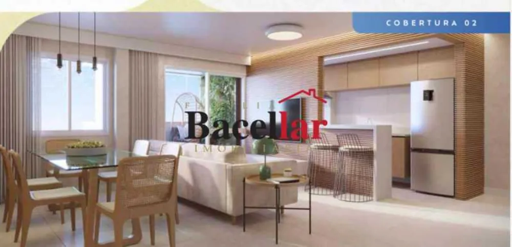 Apartamento, 3 quartos, 100 m² - Foto 5
