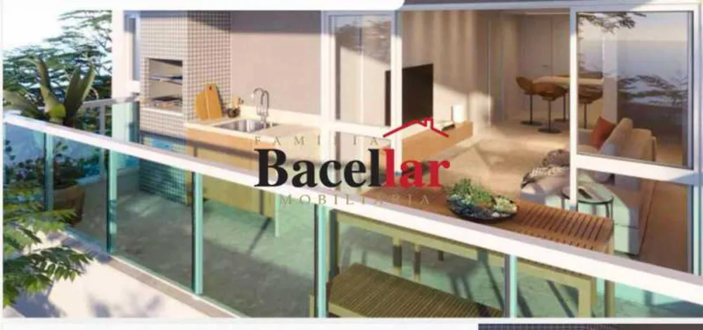Apartamento, 3 quartos, 100 m² - Foto 6