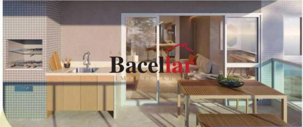 Apartamento, 3 quartos, 100 m² - Foto 15