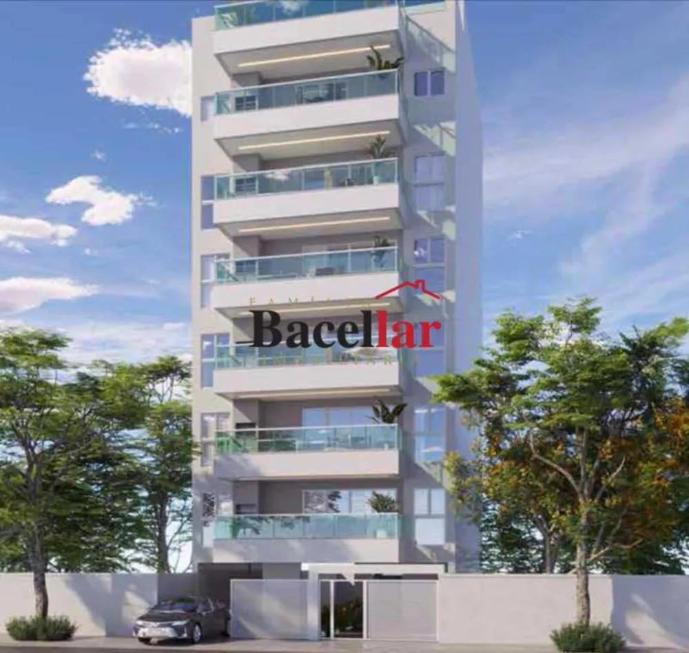 Apartamento, 3 quartos, 100 m² - Foto 1