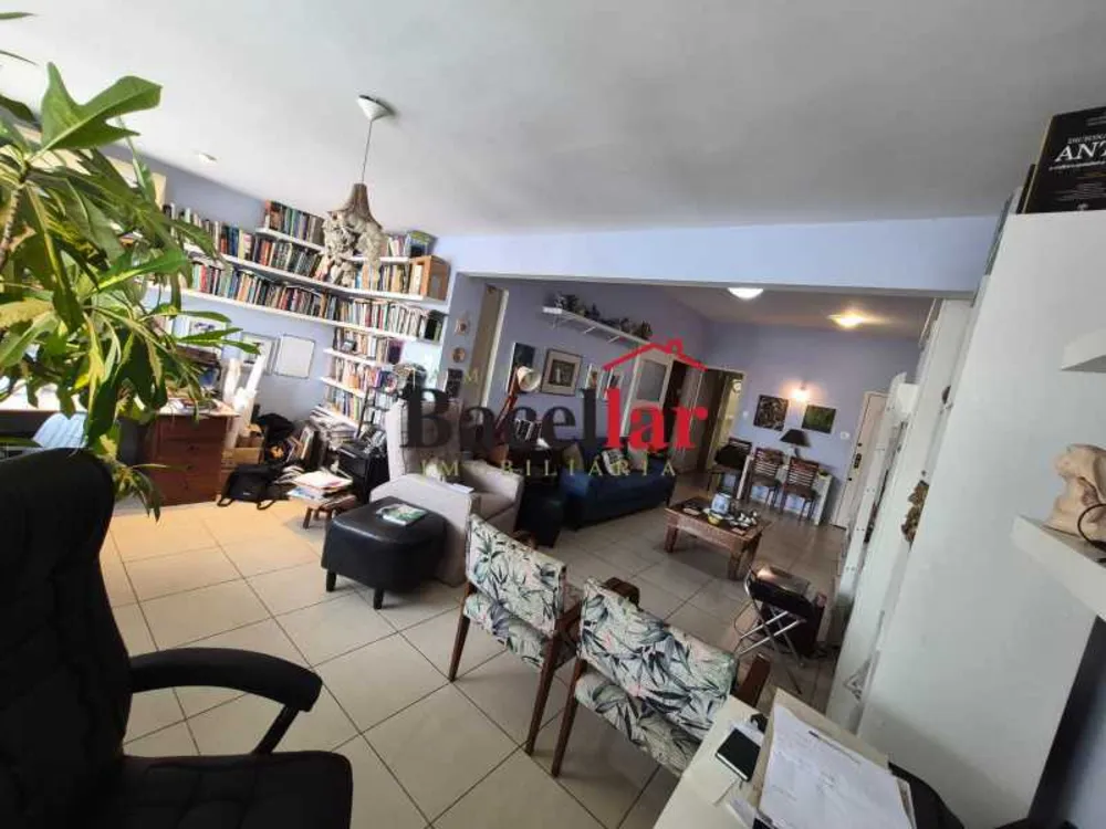 Apartamento, 2 quartos, 110 m² - Foto 2