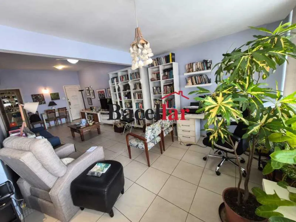 Apartamento, 2 quartos, 110 m² - Foto 1