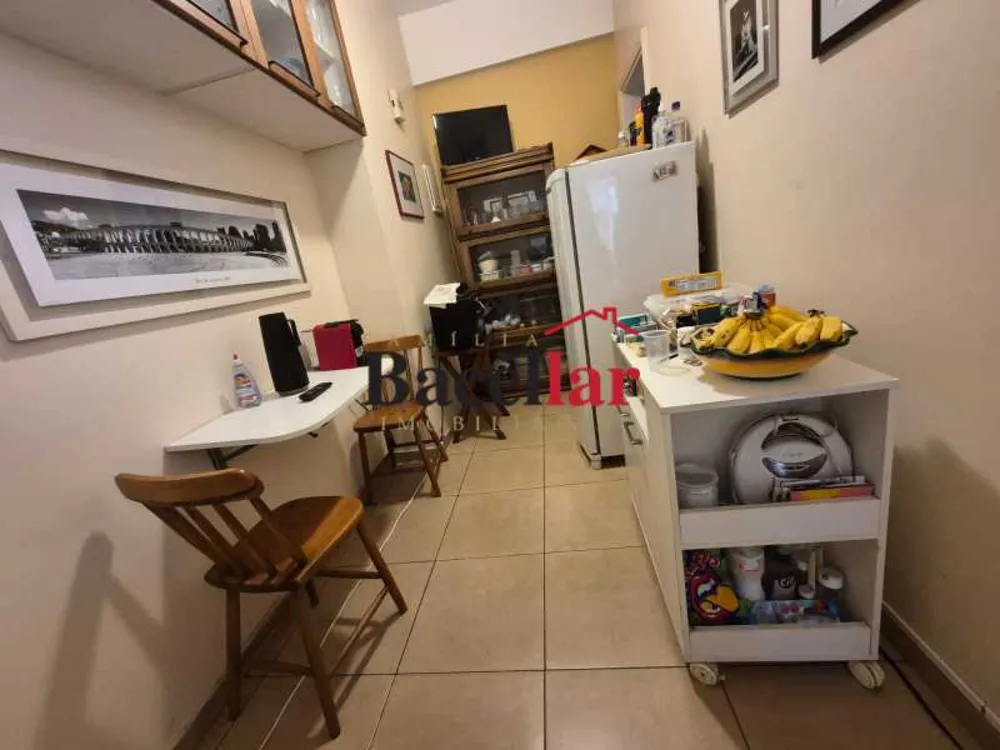 Apartamento, 2 quartos, 110 m² - Foto 21