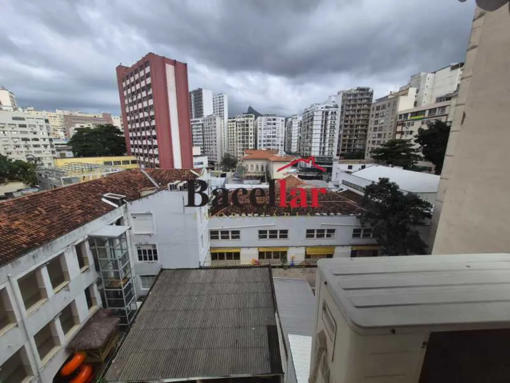 Apartamento, 2 quartos, 110 m² - Foto 8