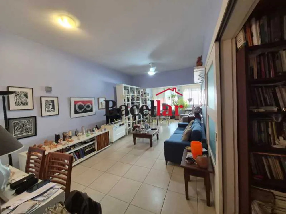 Apartamento, 2 quartos, 110 m² - Foto 5