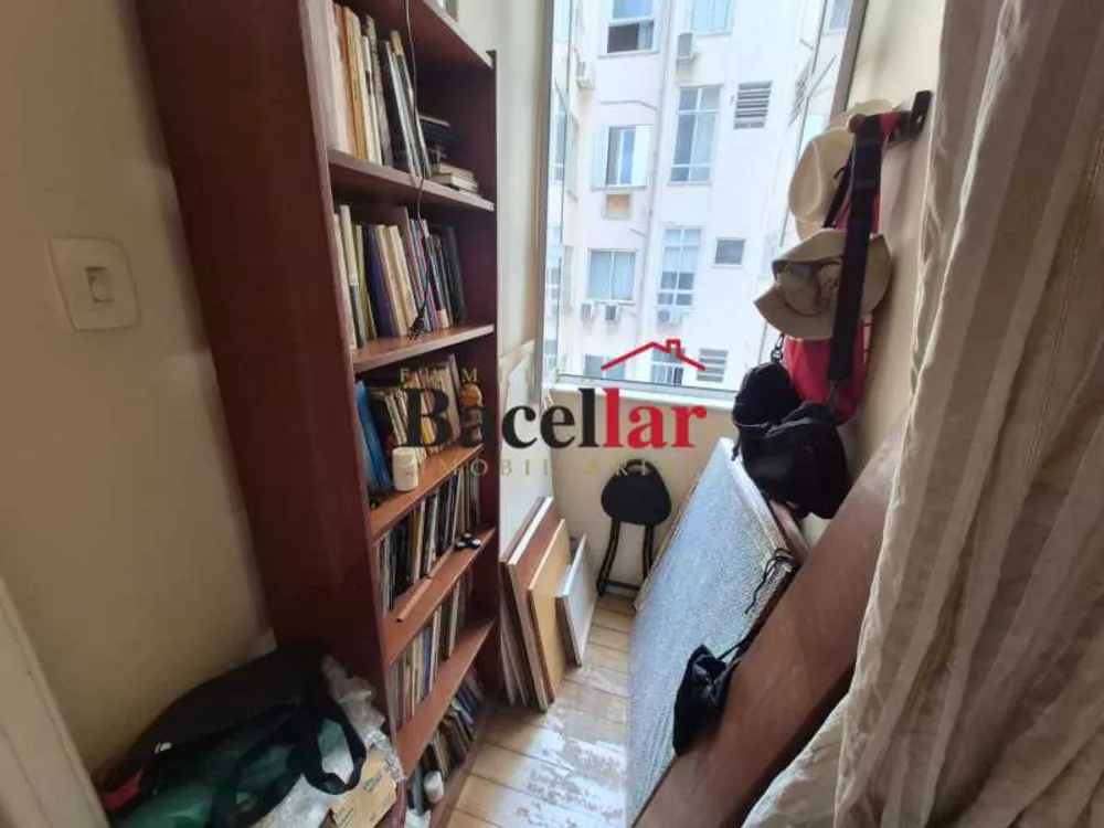 Apartamento, 2 quartos, 110 m² - Foto 14