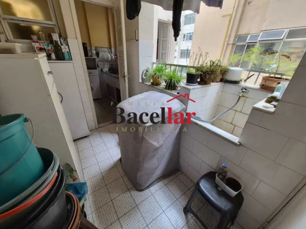Apartamento, 2 quartos, 110 m² - Foto 25