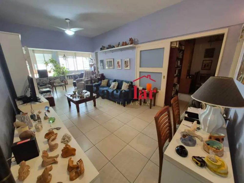Apartamento, 2 quartos, 110 m² - Foto 6