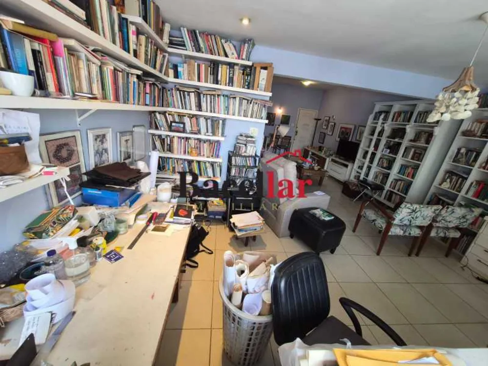 Apartamento, 2 quartos, 110 m² - Foto 4