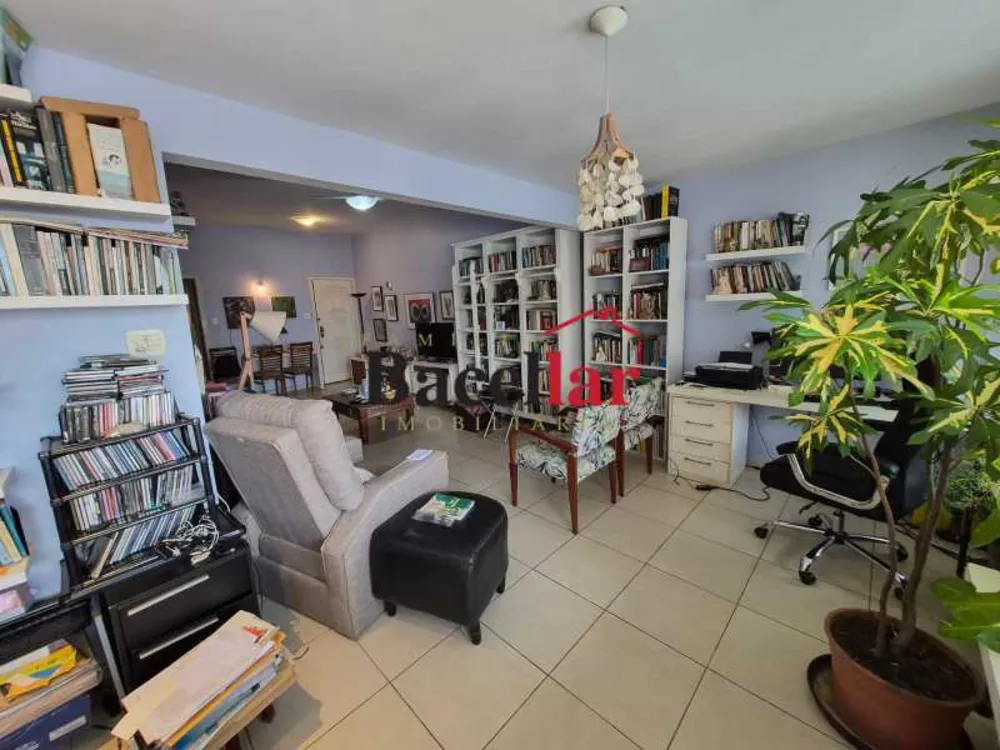 Apartamento, 2 quartos, 110 m² - Foto 3