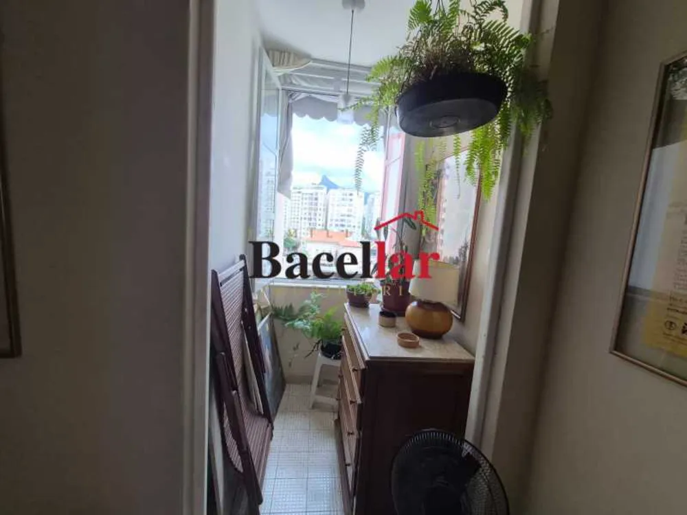 Apartamento, 2 quartos, 110 m² - Foto 18