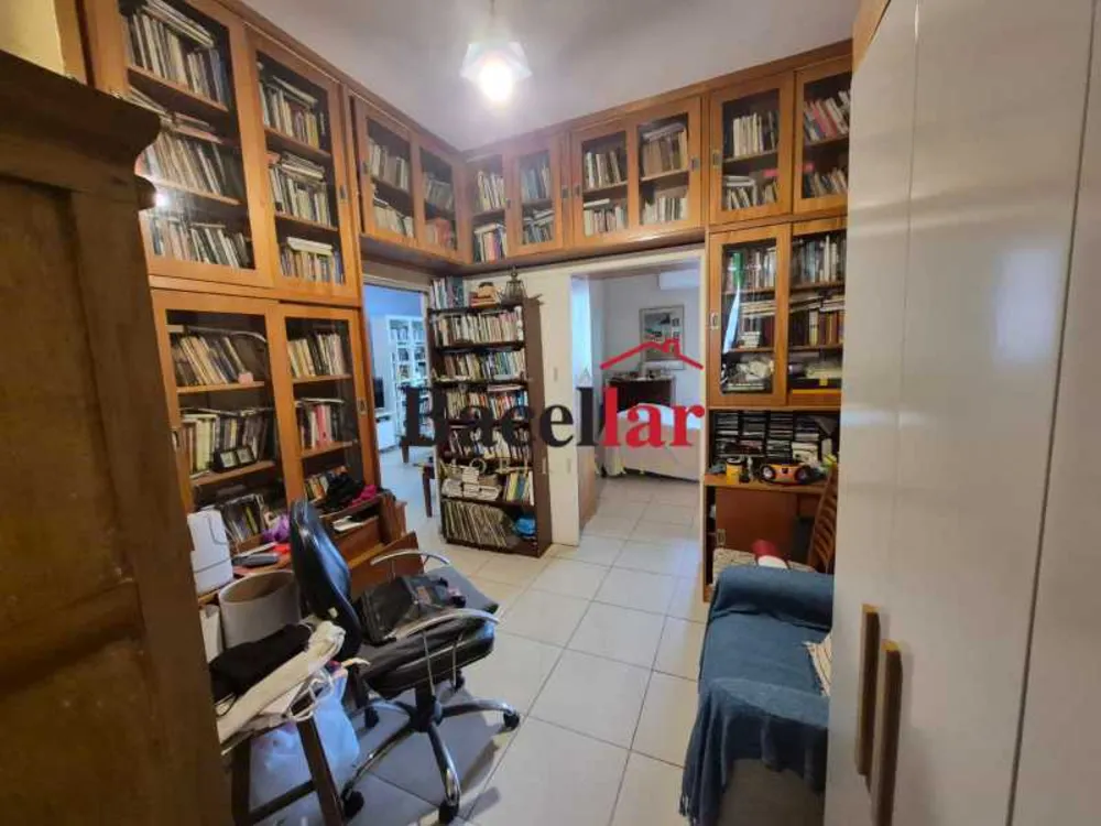 Apartamento, 2 quartos, 110 m² - Foto 16